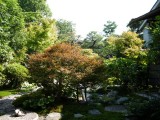 東寺観智院