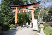 宇治上神社