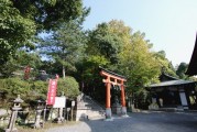 宇治上神社